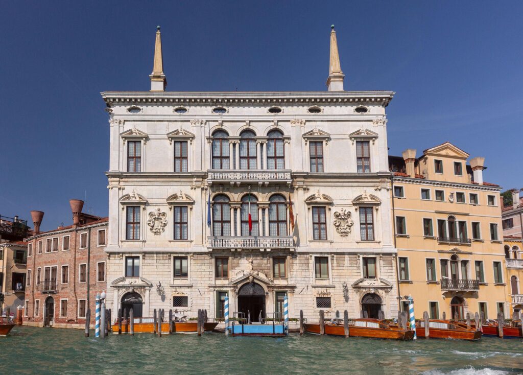 Immagine dell’esperienza: Museo di Ca’ Rezzonico + Museo Ca’ Pesaro