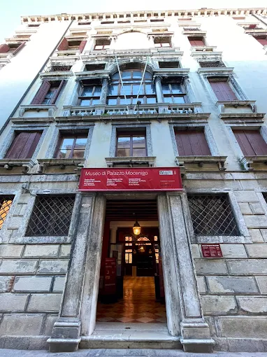 Immagine dell’esperienza: Musei del Settecento Veneziano: Ca’Rezzonico, Palazzo Mocenigo e Casa Goldoni