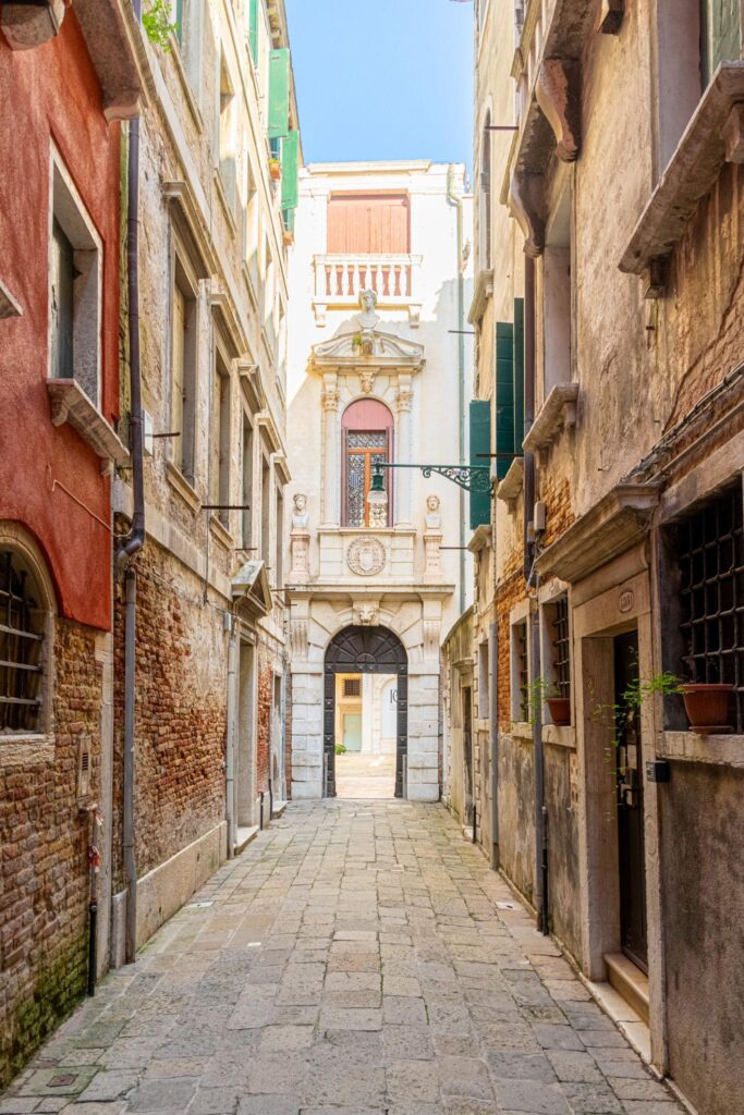 Immagine dell’esperienza: Venezia: Tour guidato privato a piedi
