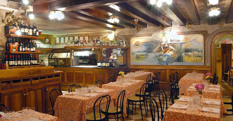 Taverna dei Dogi