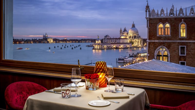 Terrazza Danieli