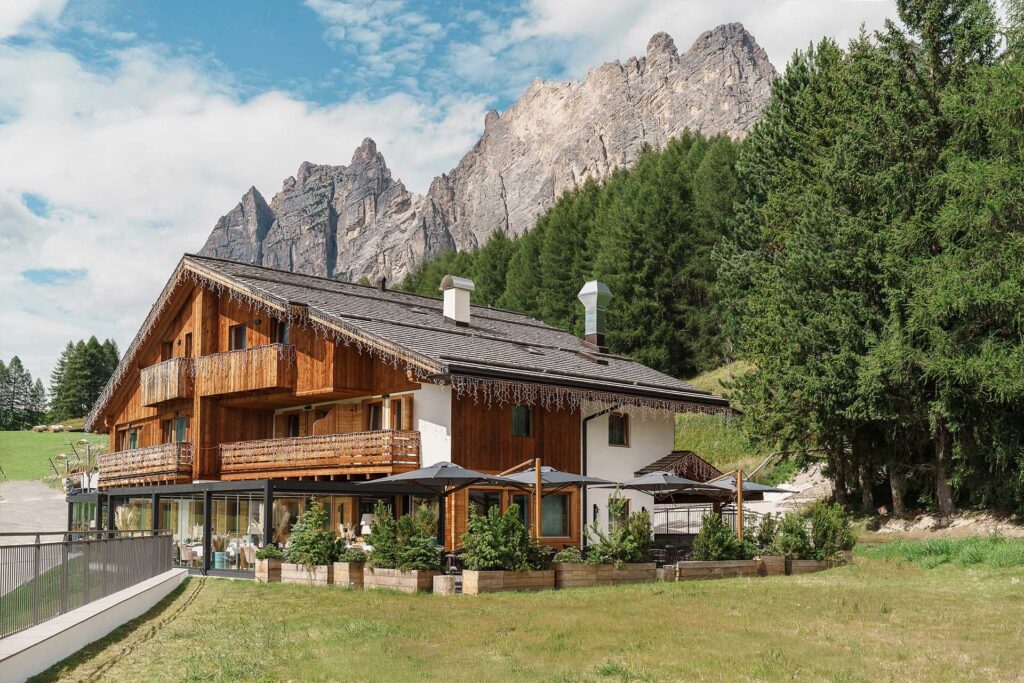 Casa Guargnè - foto 1