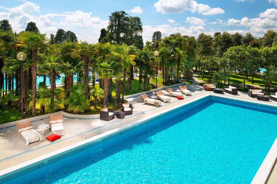 Foto della struttura: Hotel Terme Metropole