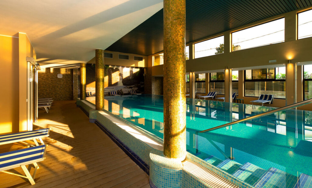 Foto della struttura: Hotel Terme Paradiso