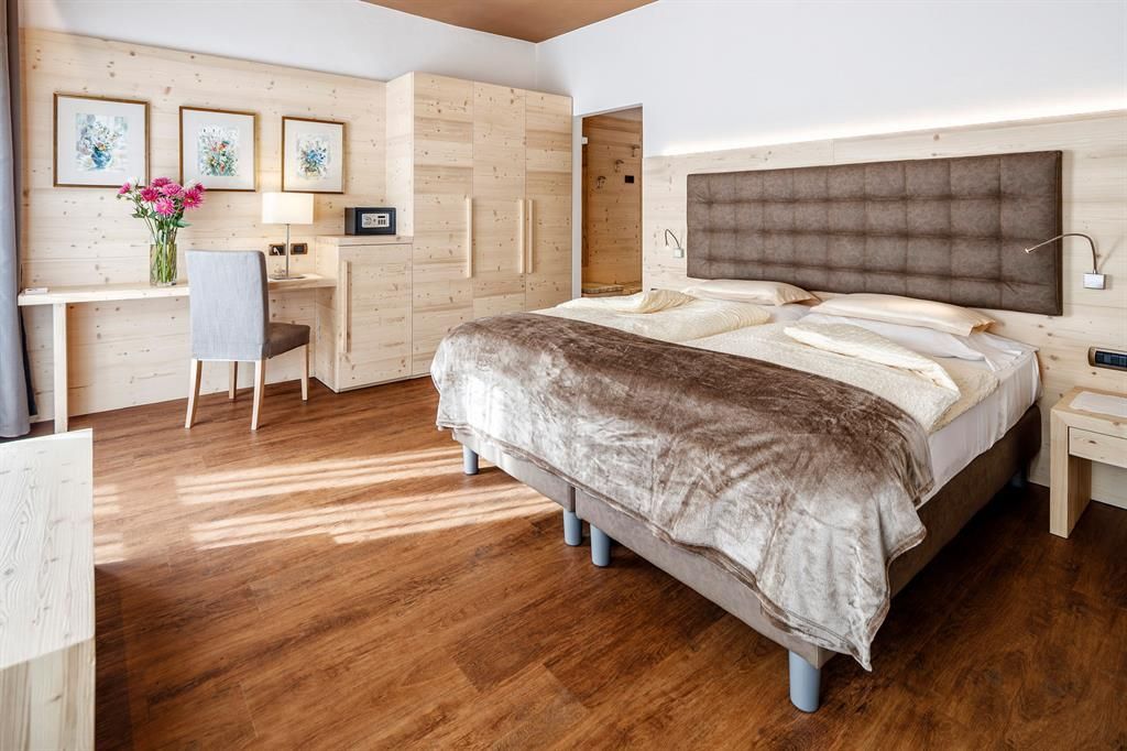 Hotel Menardi Cortina d’Ampezzo