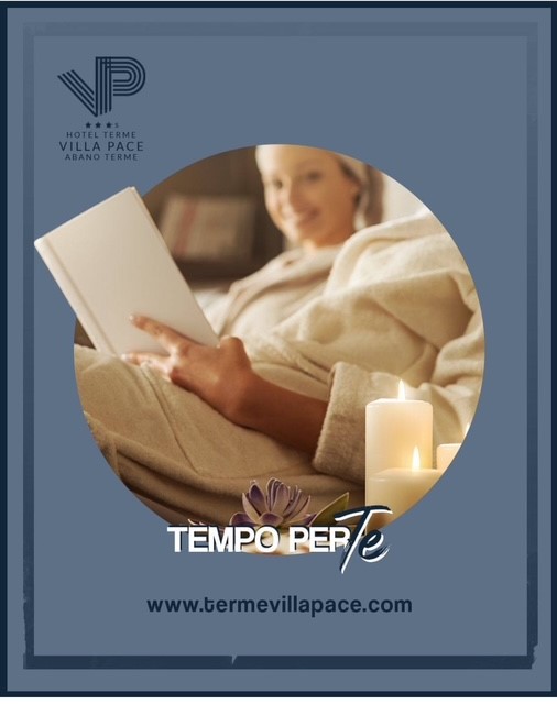 Foto della struttura: Terme Villa Pace