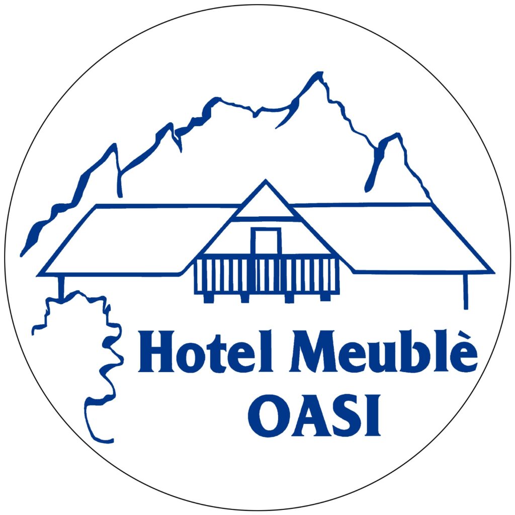 Hotel Meublè Oasi Cortina d’Ampezzo