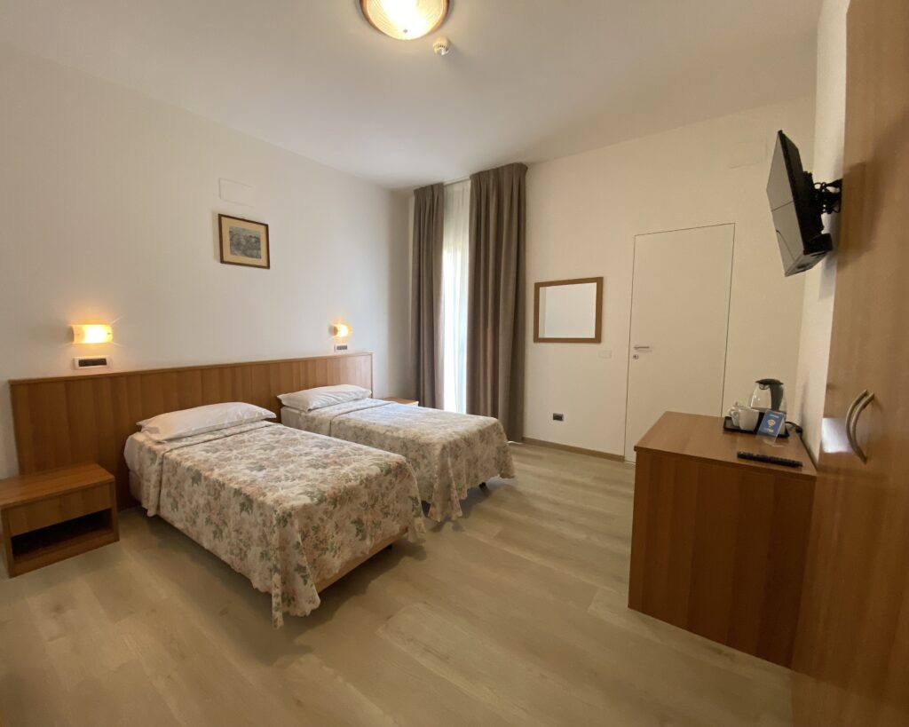 Foto della struttura: Hotel Lanterna Padova