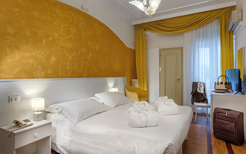 Foto della struttura: Hotel Terme Patria