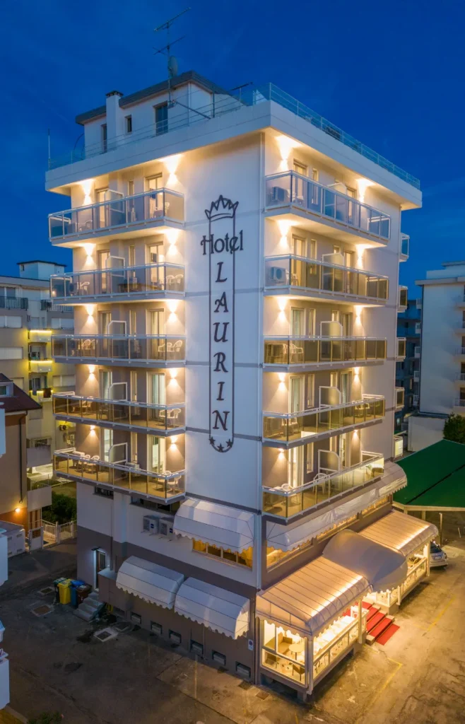 Foto della struttura: Nice Hotel Bibione