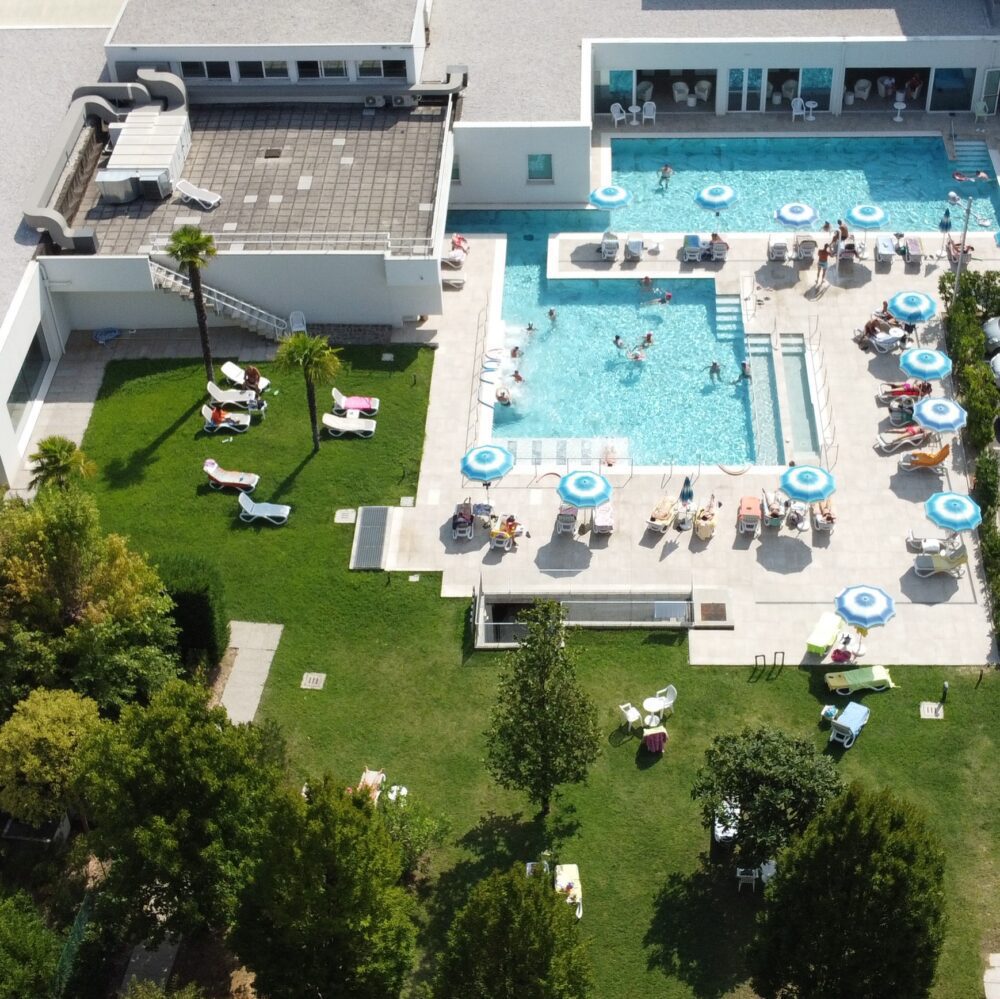 Foto della struttura: Hotel Terme Vena D’Oro