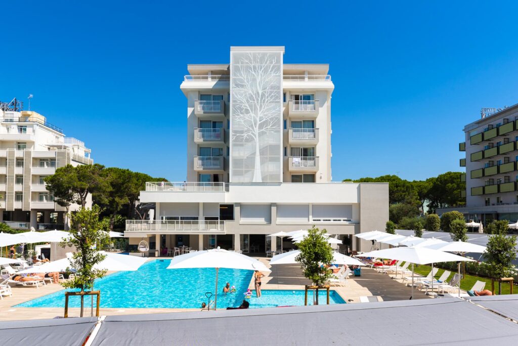 Foto della struttura: Life Hotel 4 Superior