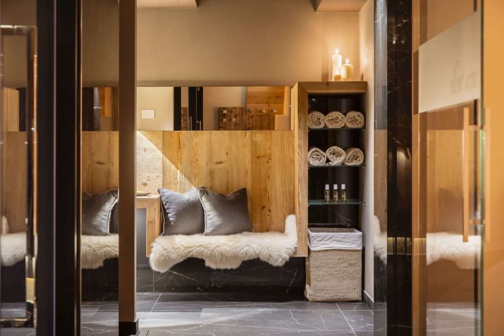 Hotel Cristallino d'Ampezzo - foto 1