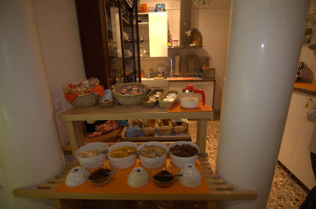 Foto della struttura: 3C B&B