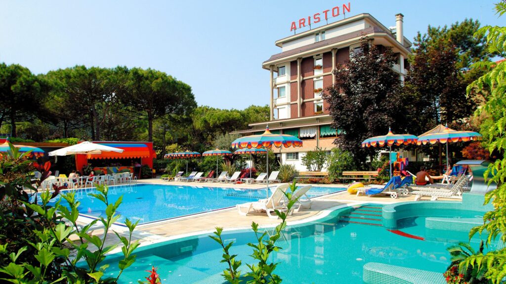 Foto della struttura: Hotel Ariston