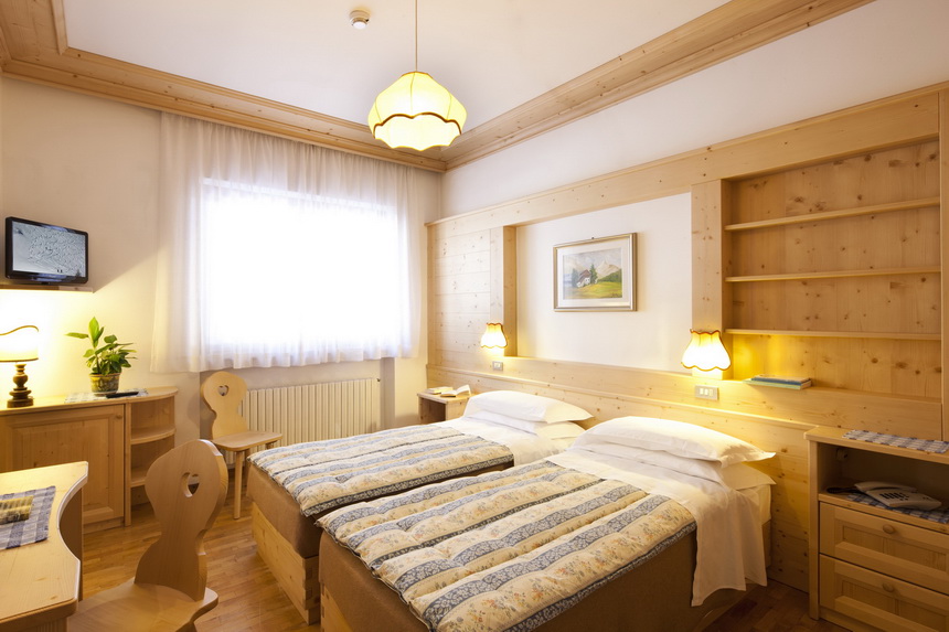 Hotel Bellaria Cortina d’Ampezzo