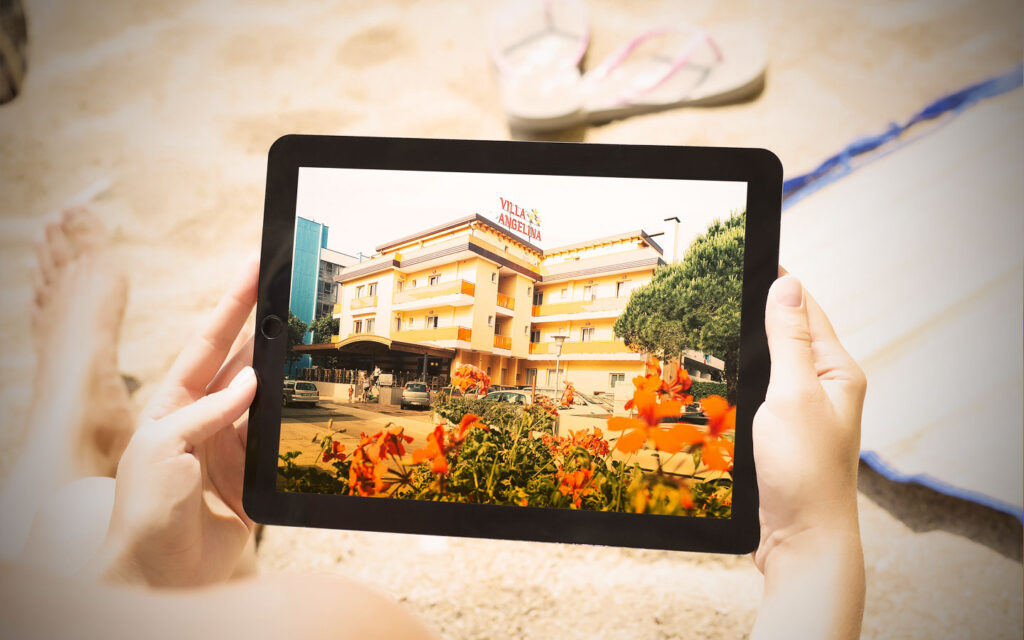 Foto della struttura: Hotel Villa Angelina