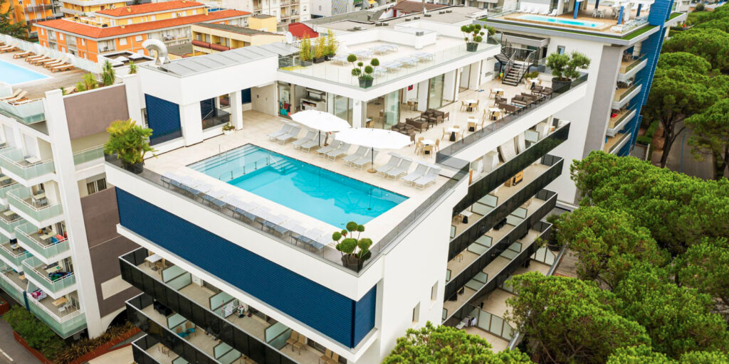 Foto della struttura: HOTEL VENICE BEACH HVB 34 Lifestyle 4 Superior
