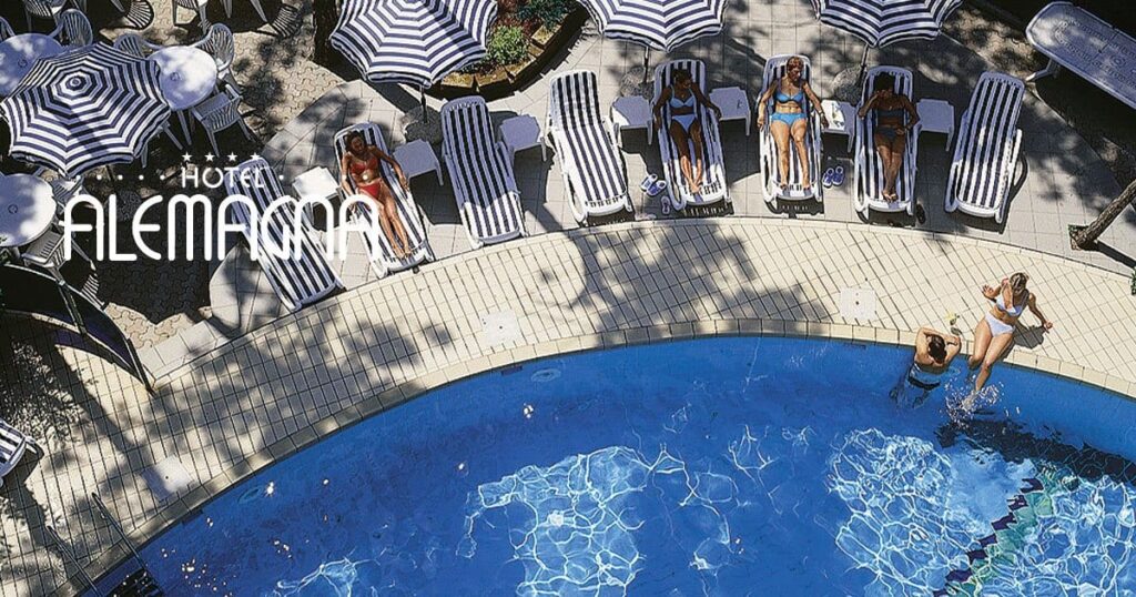 Foto della struttura: Hotel Alemagna B&B Lido del Sole Pet Friendly