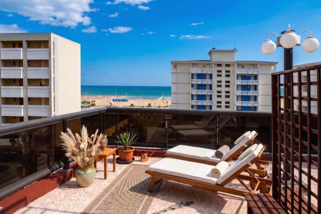 Foto della struttura: Hotel Santa Lucia