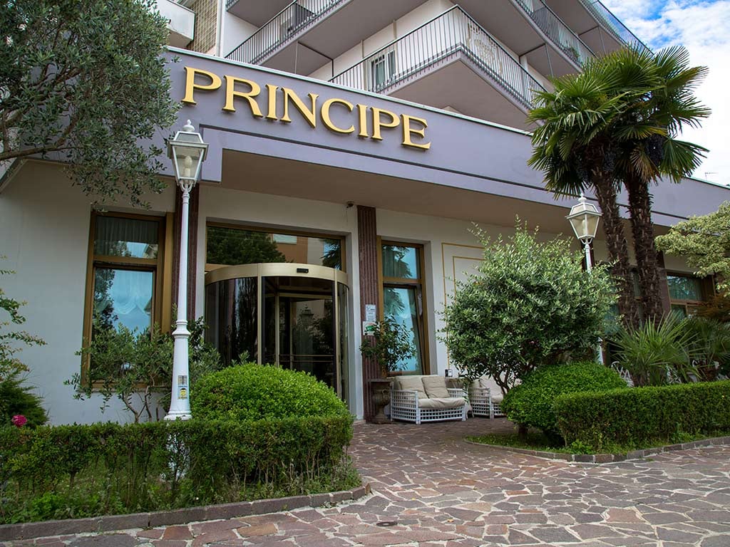 Foto della struttura: Hotel Terme Principe