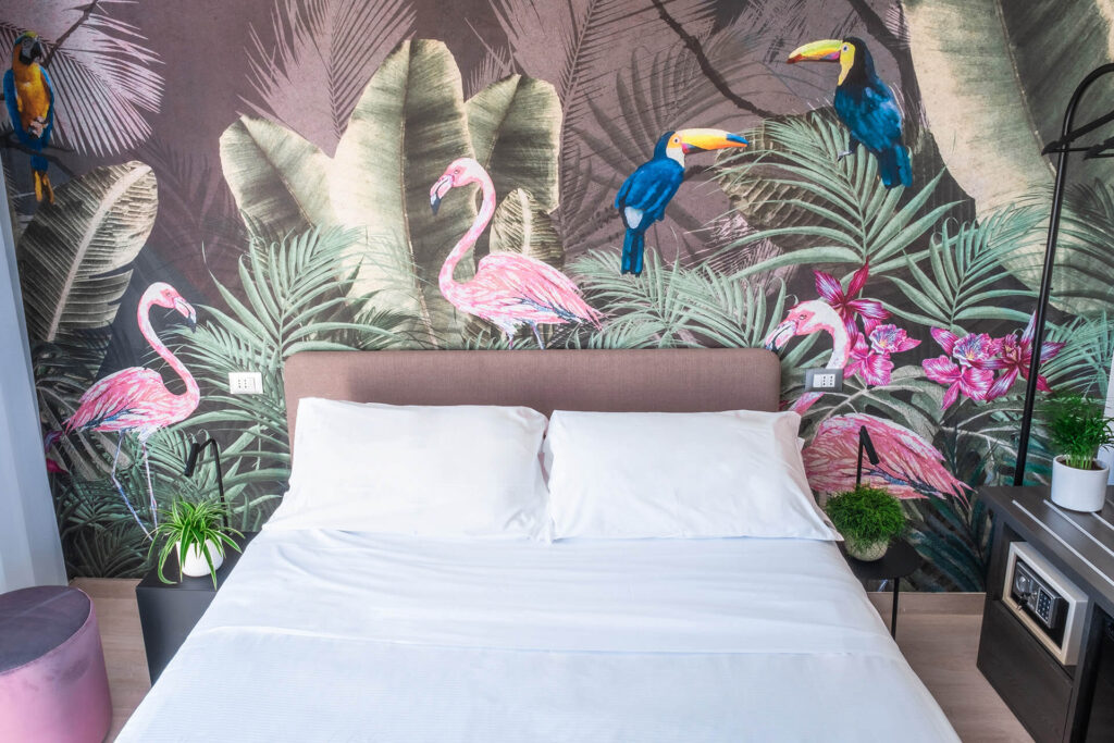 Foto della struttura: Lilium Maris Hotel