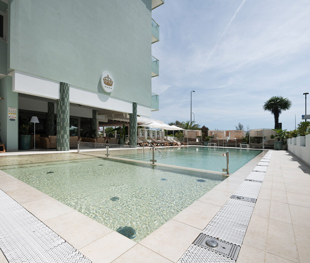 Foto della struttura: Hotel Montecarlo
