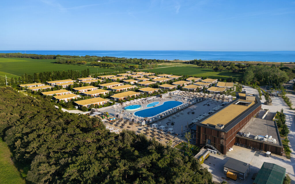 Foto della struttura: Lino delle Fate Eco Resort