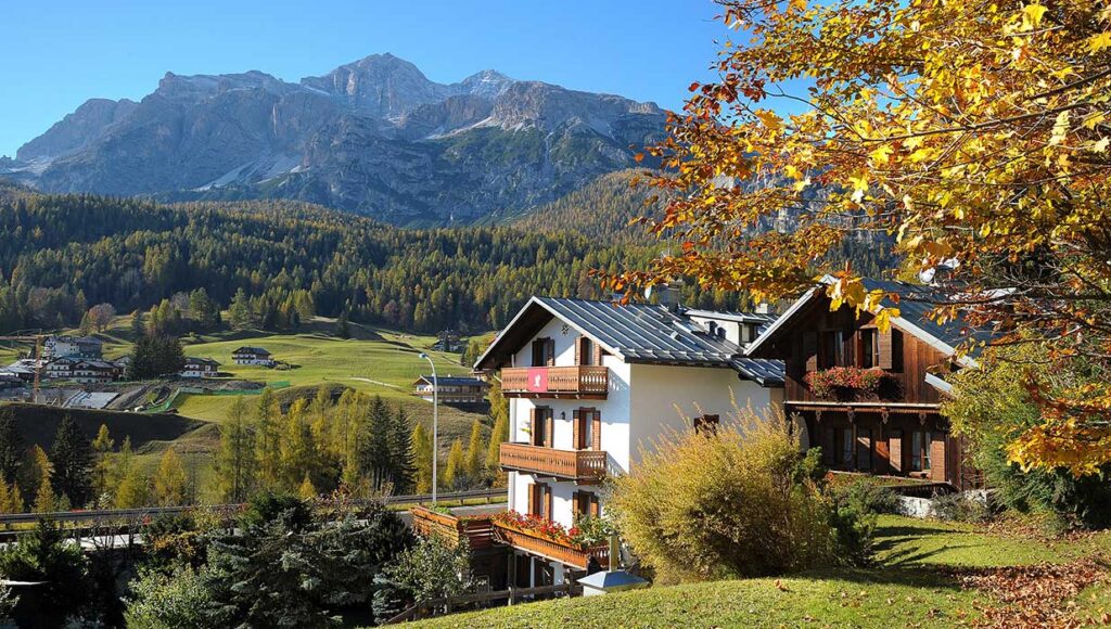 B&B Ciasa La Vera a Cortina d’Ampezzo