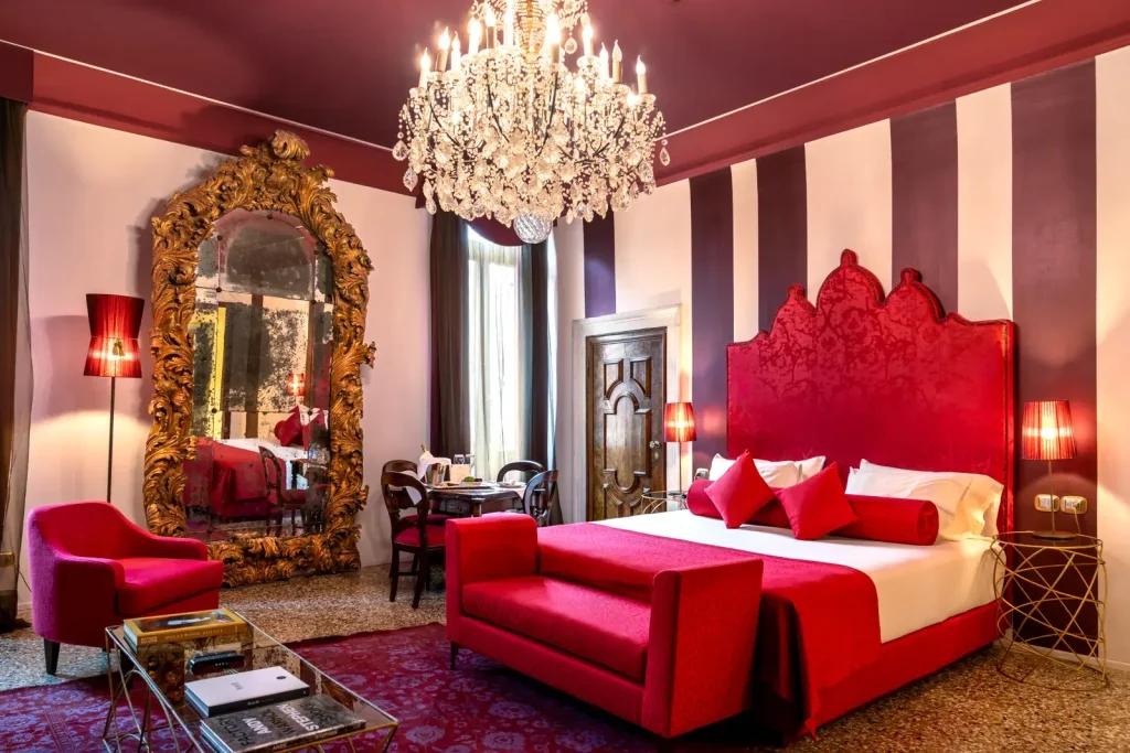 Excess Venice Boutique Hotel Private Spa a Venezia