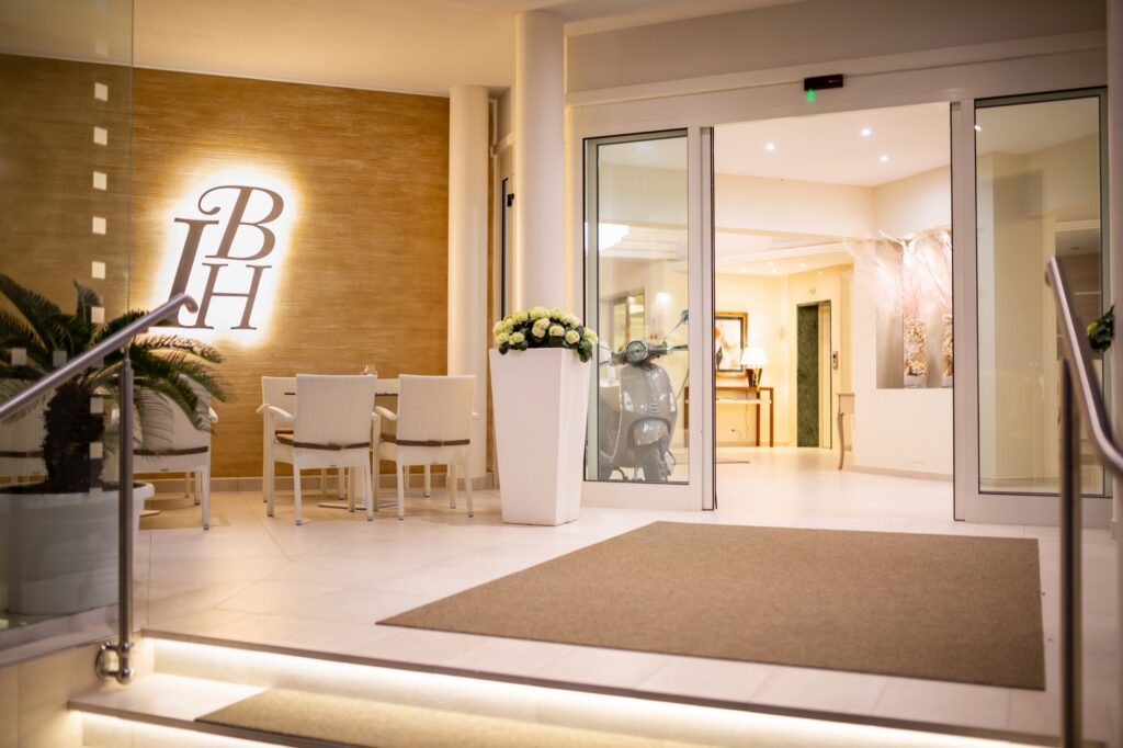 Foto della struttura: International Beach Hotel