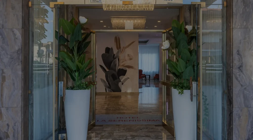 Foto della struttura: Hotel La Serenissima Terme & Spa