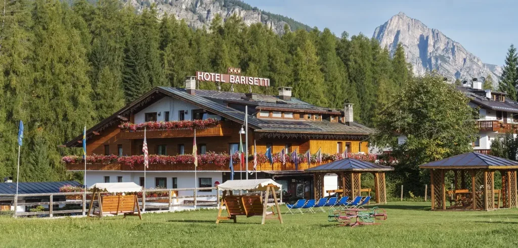 Barisetti Sport Hotel Cortina Cortina d’Ampezzo