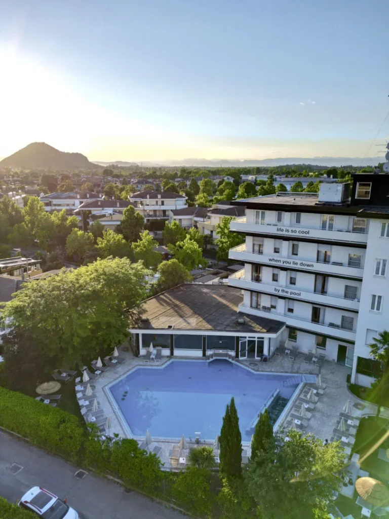 Foto della struttura: Hotel Aqua