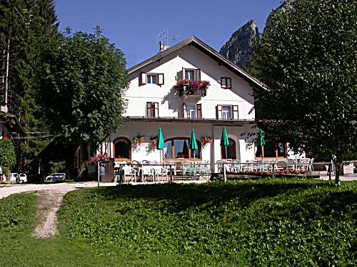 Foto della struttura: Hotel Fiames