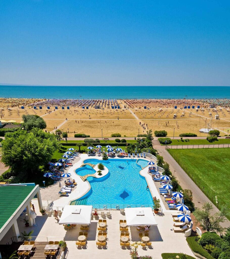 Foto della struttura: Majestic Beach Hotel & Wellness