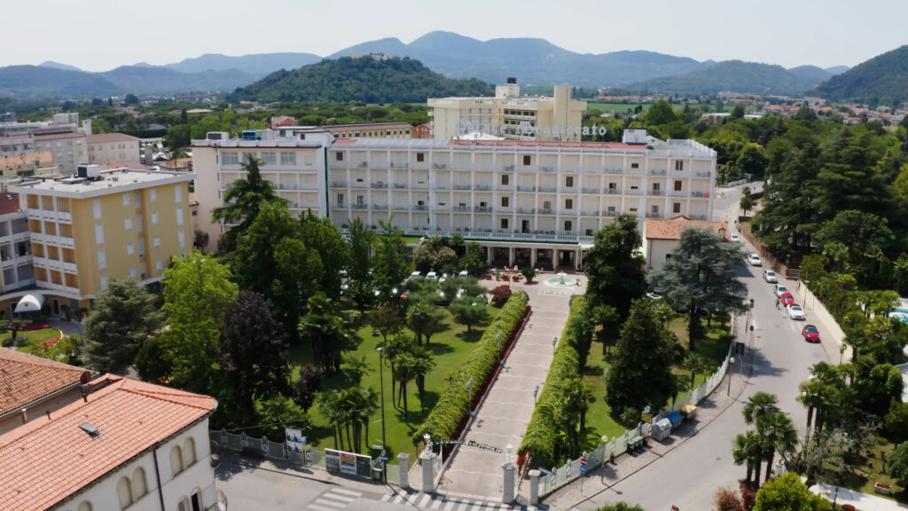 Foto della struttura: Palace Hotel Meggiorato