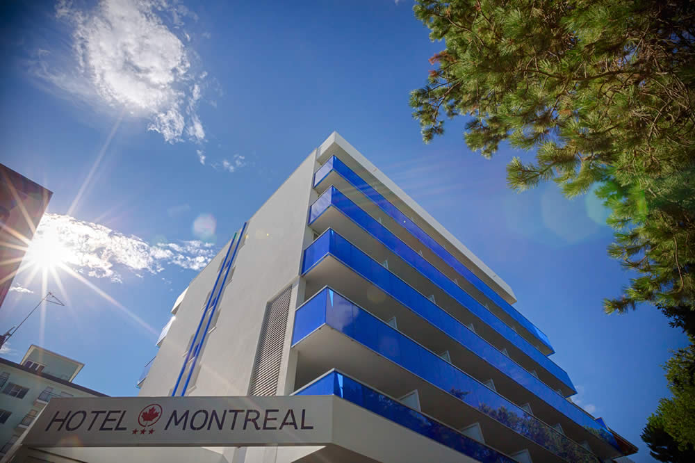 Foto della struttura: Hotel Montreal