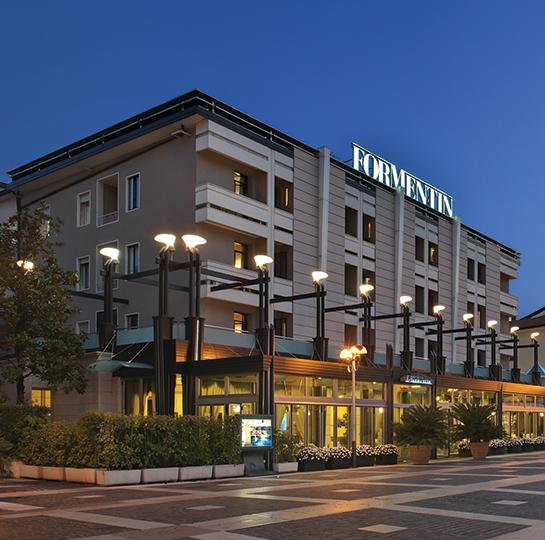Foto della struttura: Hotel Terme Formentin