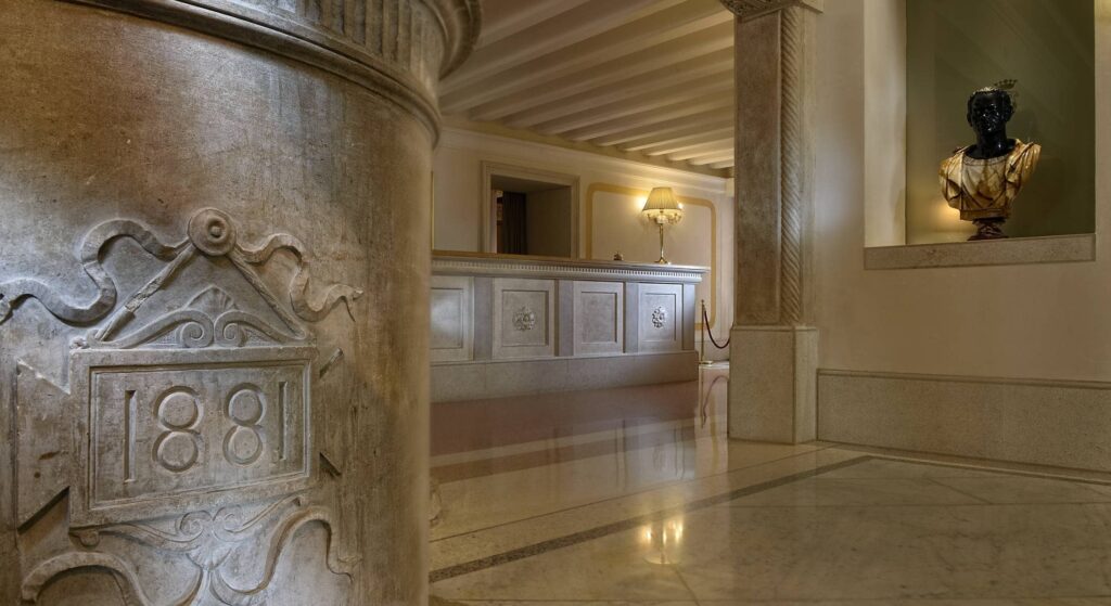 Foto della struttura: Hotel Ai Reali