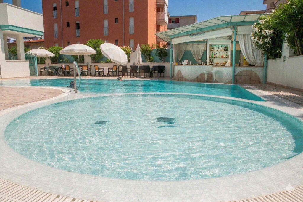 Foto della struttura: Hotel Gran Venere Beach 3S