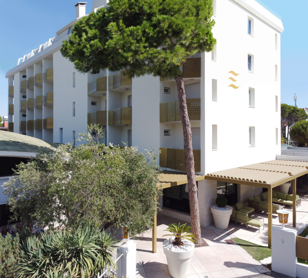 Foto della struttura: Grand Hotel Esplanada