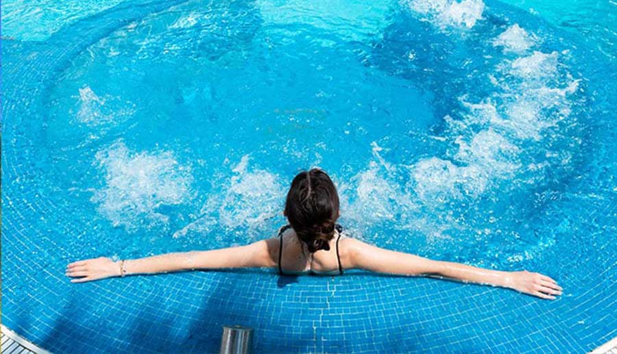 Foto della struttura: Hotel Terme Belsoggiorno
