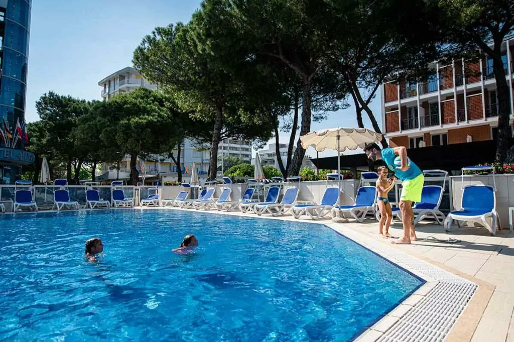 Foto della struttura: Hotel San Michele