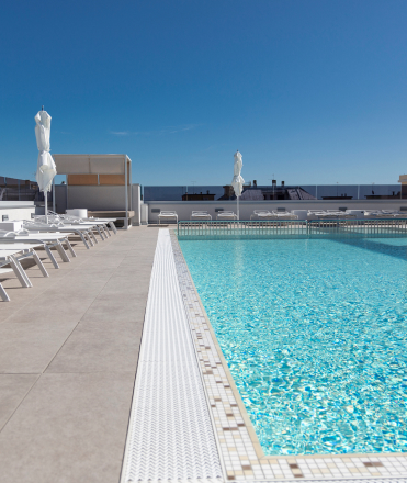 Foto della struttura: Hotel Amburgo