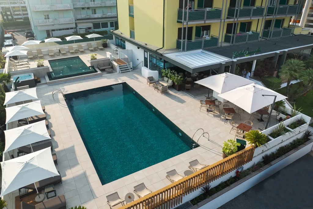 Foto della struttura: Hotel Concordia 3S
