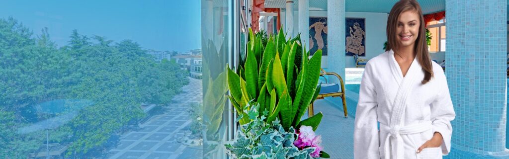 Foto della struttura: Hotel Aurora Terme