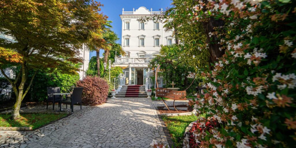Foto della struttura: Hotel Terme Roma