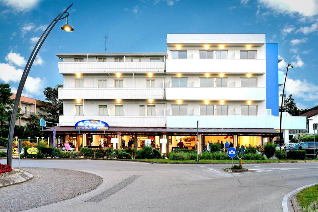 Foto della struttura: Alla Pergola