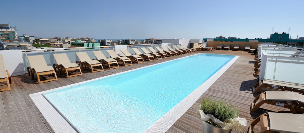 Foto della struttura: Hotel Luciana